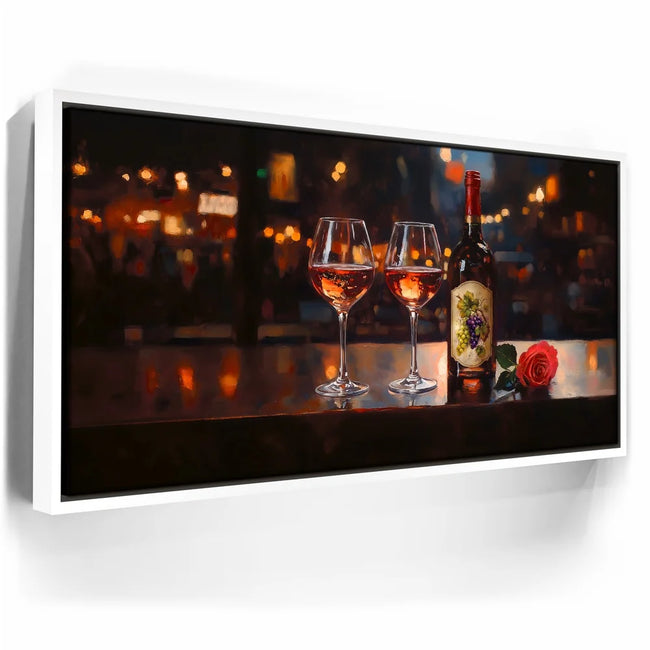 Featured image 7 for A Glass for Two