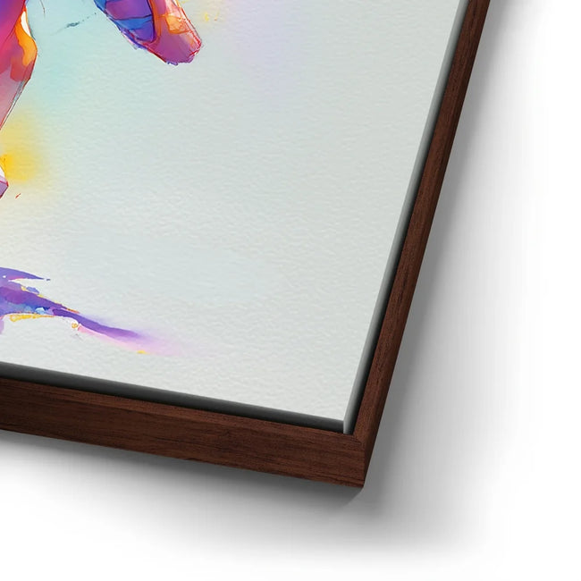 Featured image 15 for A Leap of Color