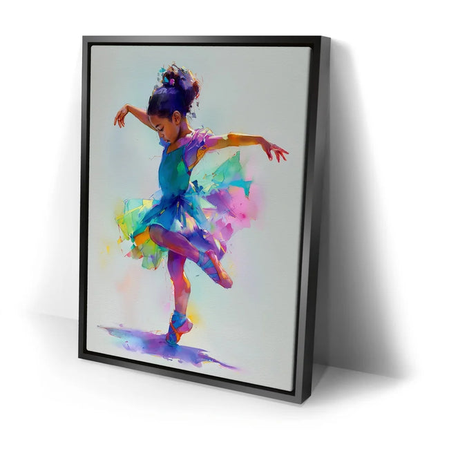 Featured image 2 for A Leap of Color
