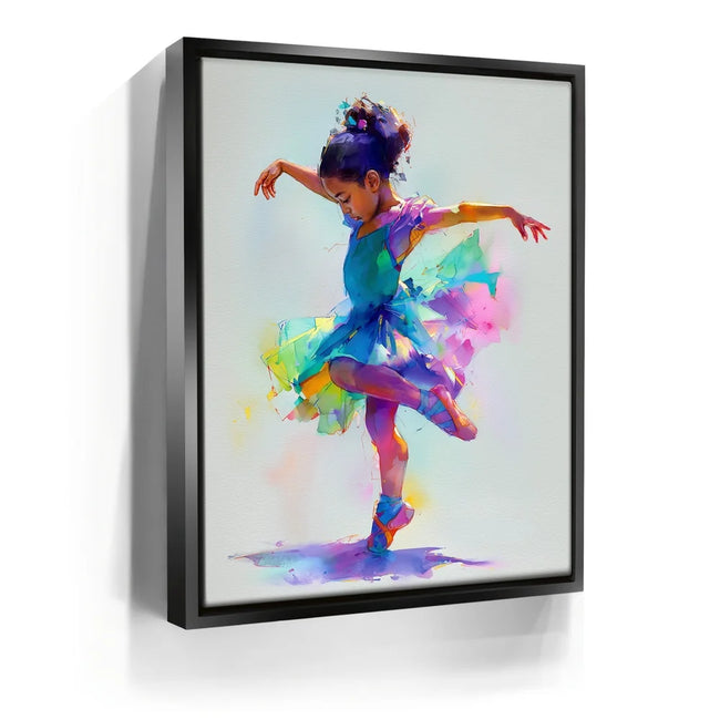 Featured image 6 for A Leap of Color