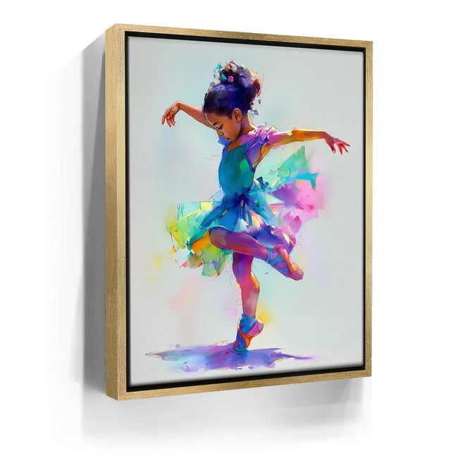 Featured image 8 for A Leap of Color