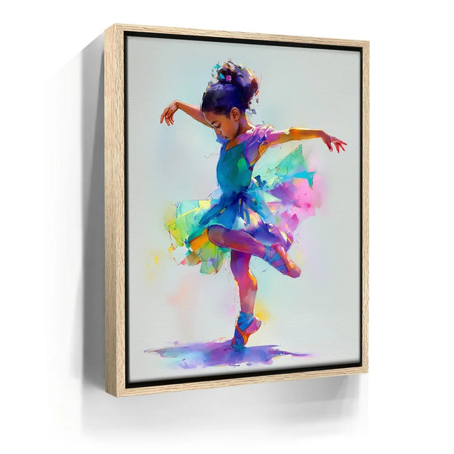 Featured image 10 for A Leap of Color