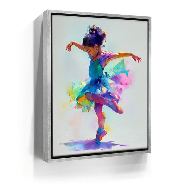 Featured image 9 for A Leap of Color