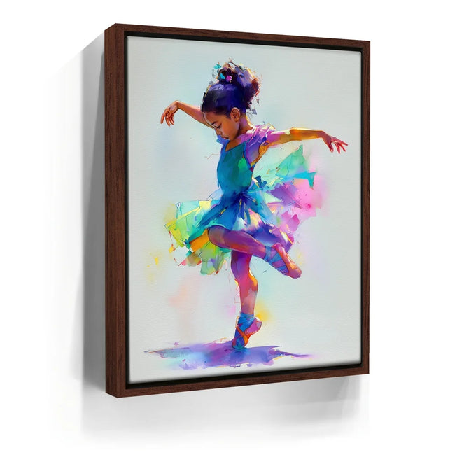 Featured image 11 for A Leap of Color