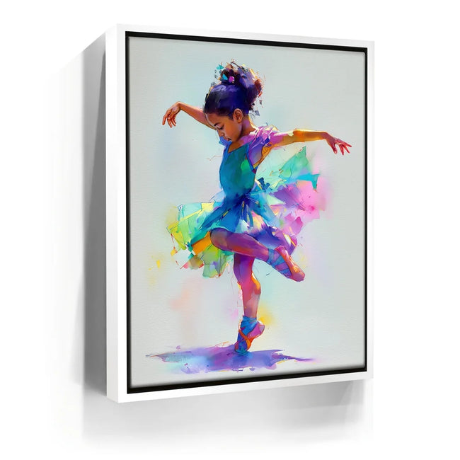 Featured image 7 for A Leap of Color
