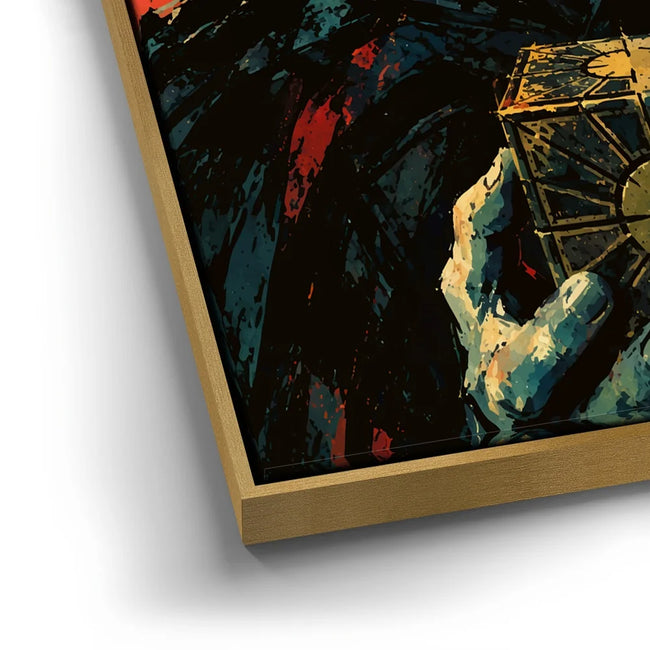 Featured image 13 for A Puzzle Best Left Unsolved