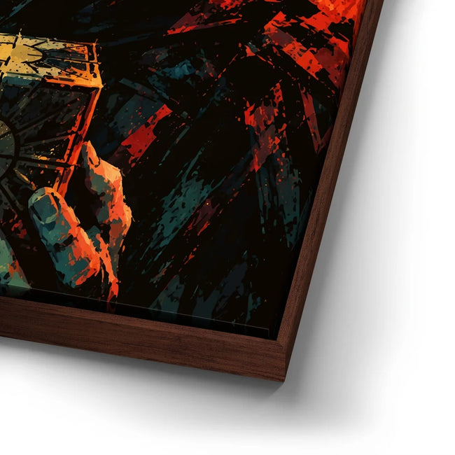 Featured image 15 for A Puzzle Best Left Unsolved