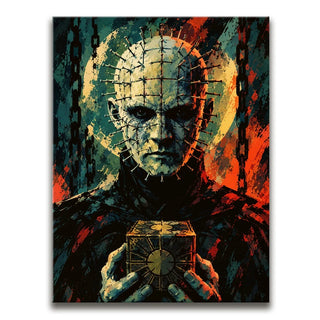 A Puzzle Best Left Unsolved