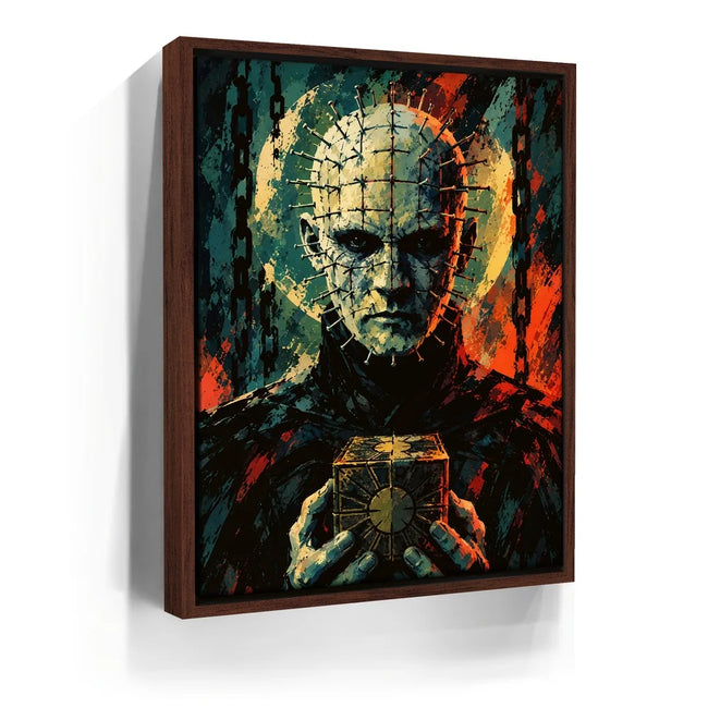 Featured image 11 for A Puzzle Best Left Unsolved