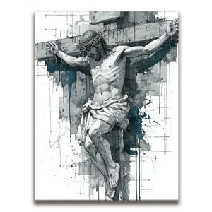 A Quiet Calvary