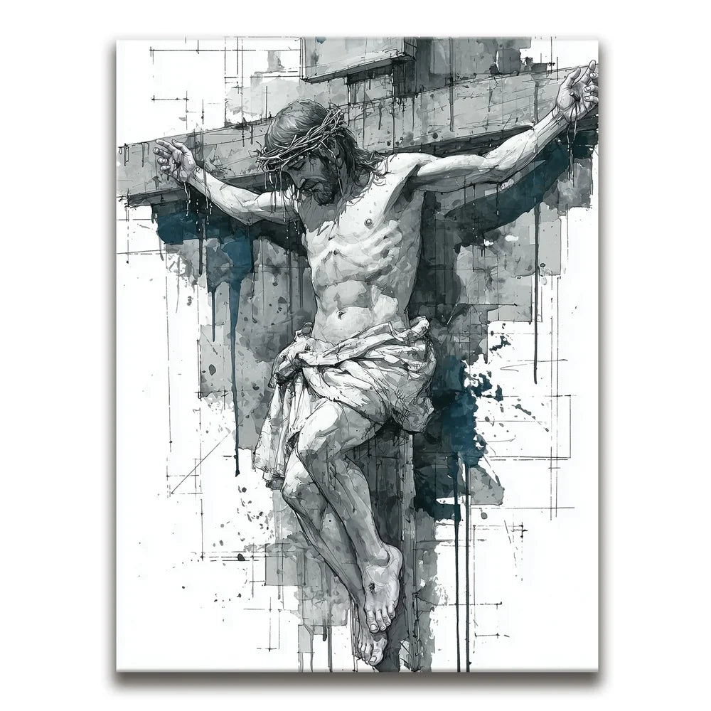 Featured image 1 for A Quiet Calvary