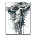 Featured image 1 for A Quiet Calvary