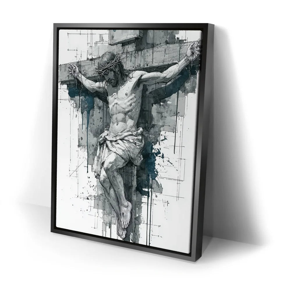 Featured image 2 for A Quiet Calvary