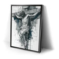 Thumbnail image 2 for A Quiet Calvary