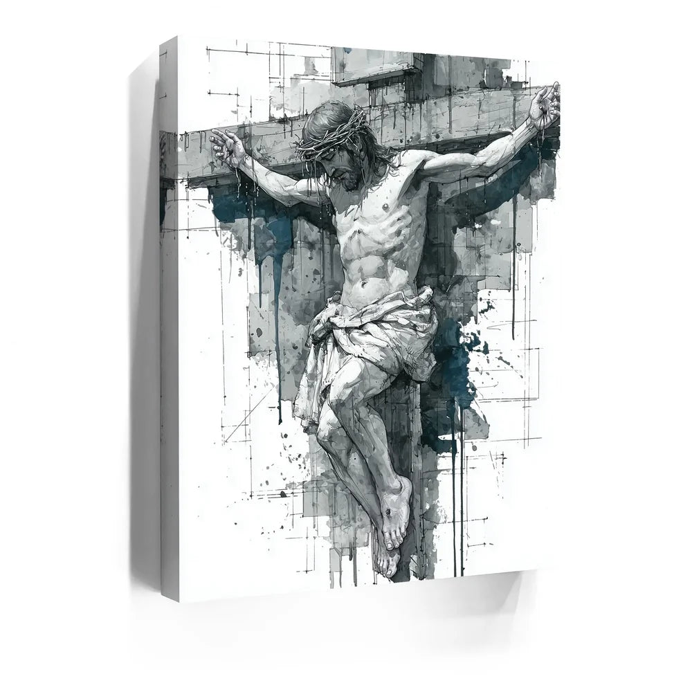 Featured image 3 for A Quiet Calvary