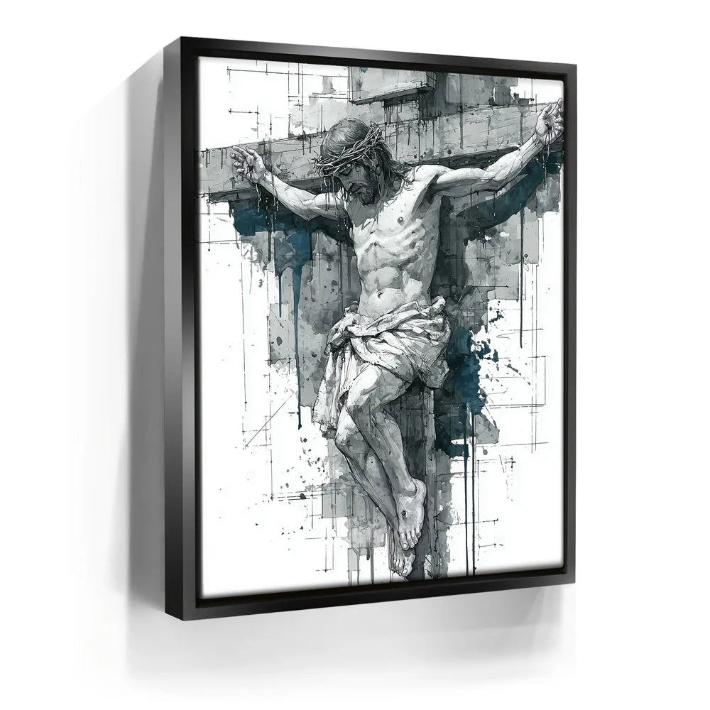 Featured image 6 for A Quiet Calvary