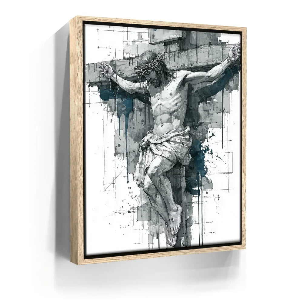 Featured image 10 for A Quiet Calvary