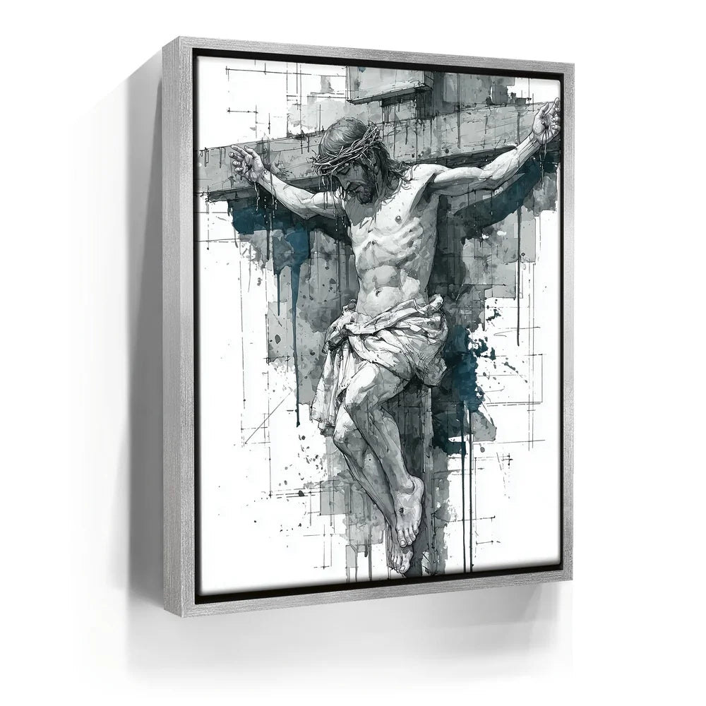 Featured image 9 for A Quiet Calvary