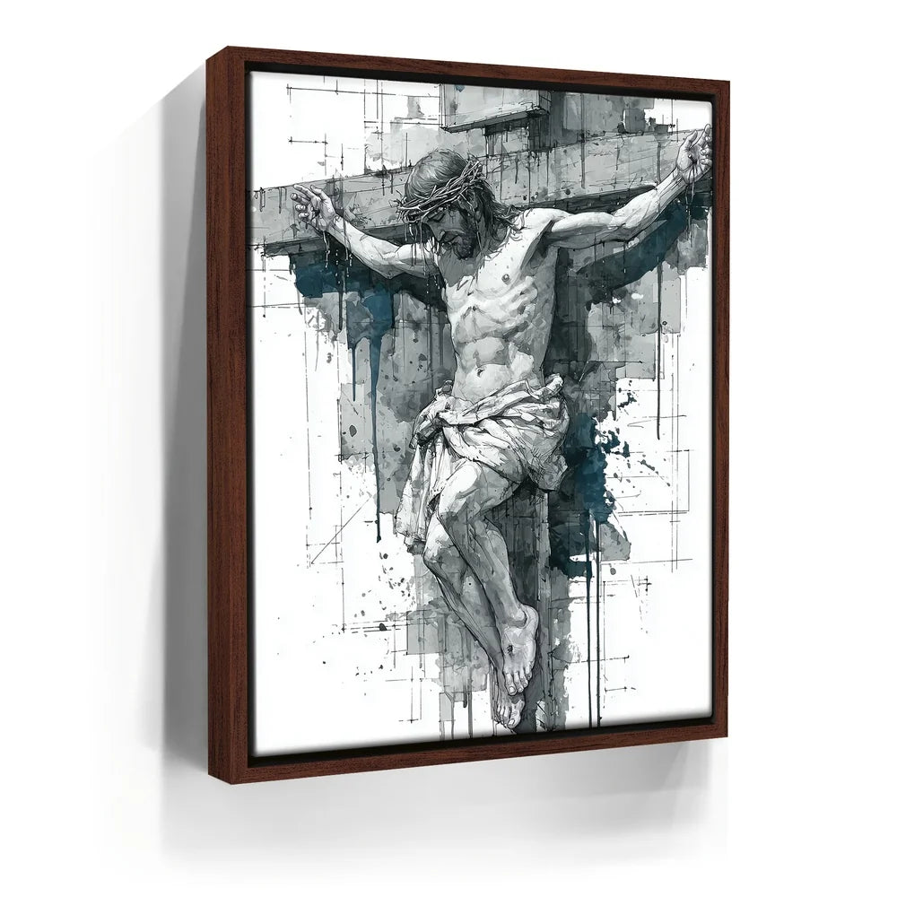Featured image 11 for A Quiet Calvary