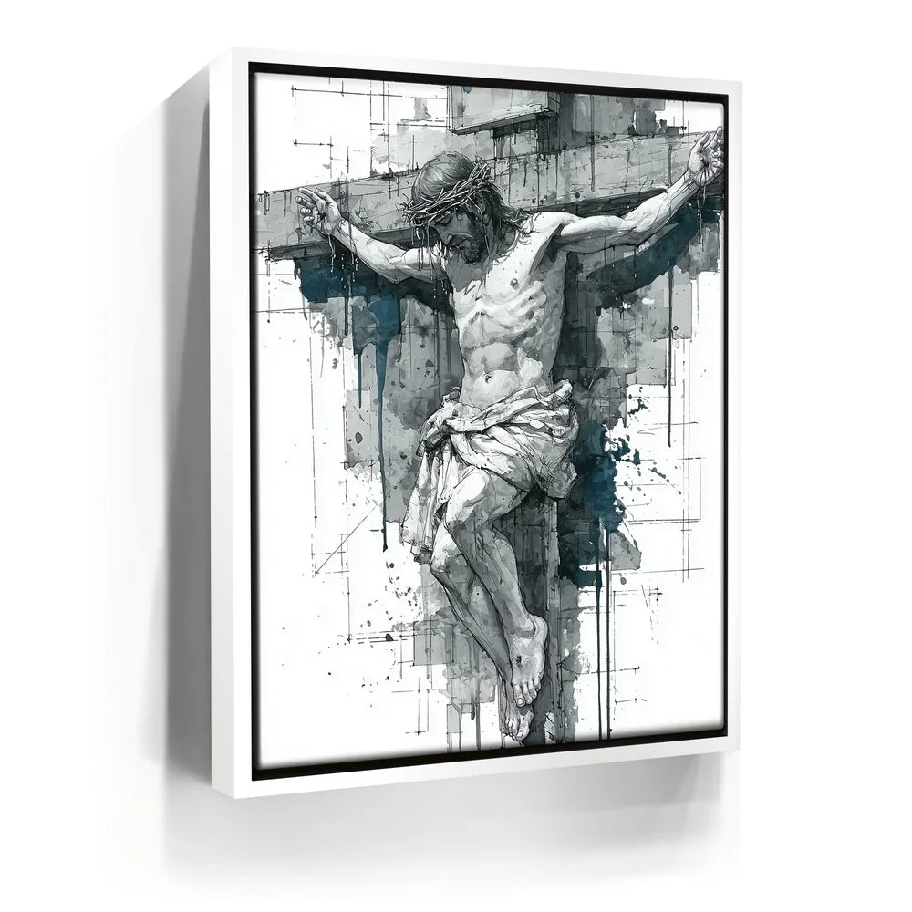 Featured image 7 for A Quiet Calvary