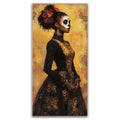 Featured image 1 for A Quiet Mourning