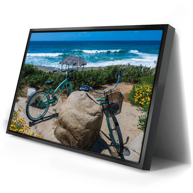 Featured image 2 for A Ride Along Windansea
