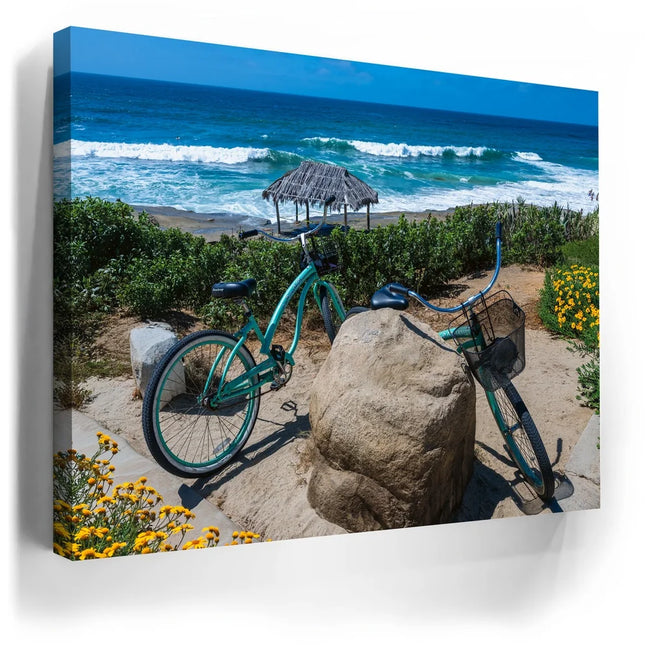 Featured image 3 for A Ride Along Windansea
