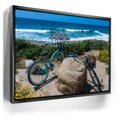 Featured image 6 for A Ride Along Windansea