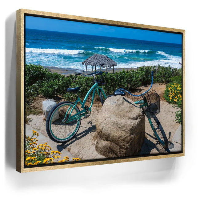 Featured image 8 for A Ride Along Windansea