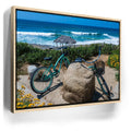 Featured image 10 for A Ride Along Windansea