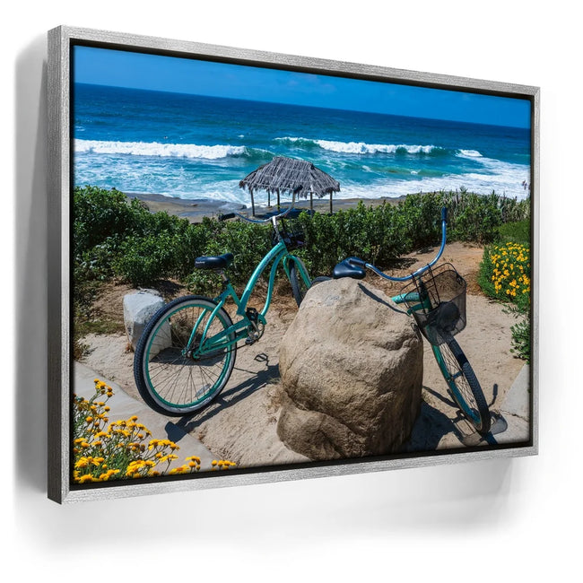 Featured image 9 for A Ride Along Windansea