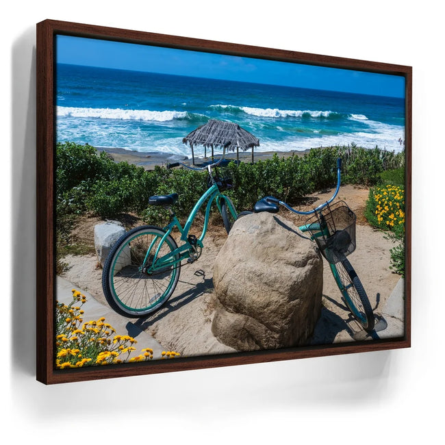 Featured image 11 for A Ride Along Windansea