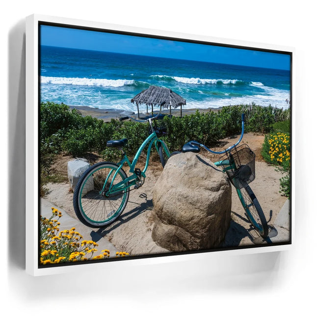 Featured image 7 for A Ride Along Windansea