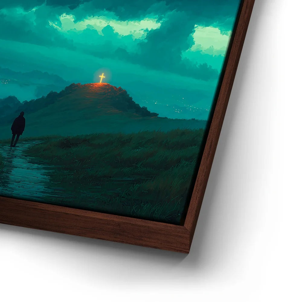 Featured image 15 for A Silhouette of Faith