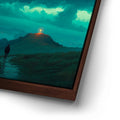 Thumbnail image 15 for A Silhouette of Faith