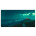Featured image 1 for A Silhouette of Faith