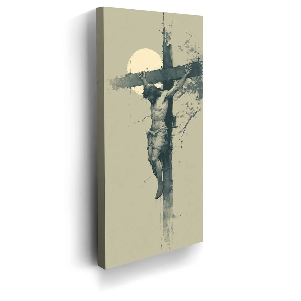 Featured image 3 for A Sovereign Stillness