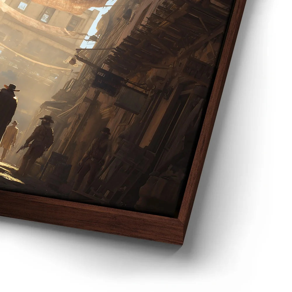 Featured image 15 for A Street Called Reckoning