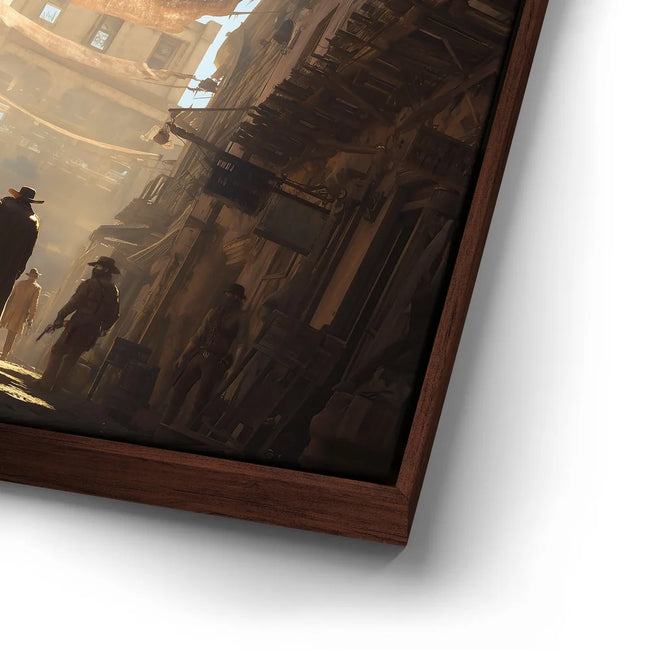 Featured image 15 for A Street Called Reckoning