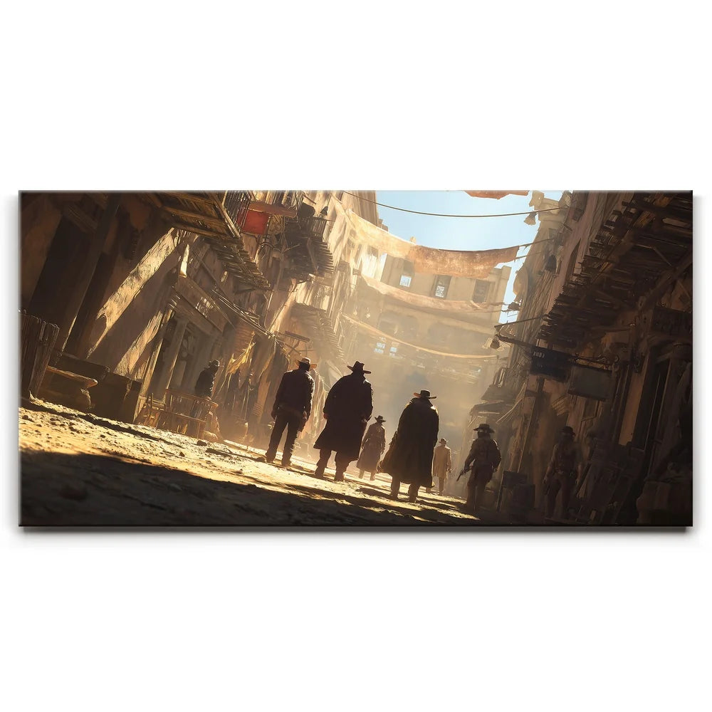 Featured image 1 for A Street Called Reckoning