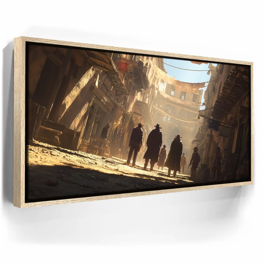 Featured image 10 for A Street Called Reckoning