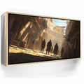 Featured image 10 for A Street Called Reckoning