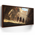 Featured image 11 for A Street Called Reckoning