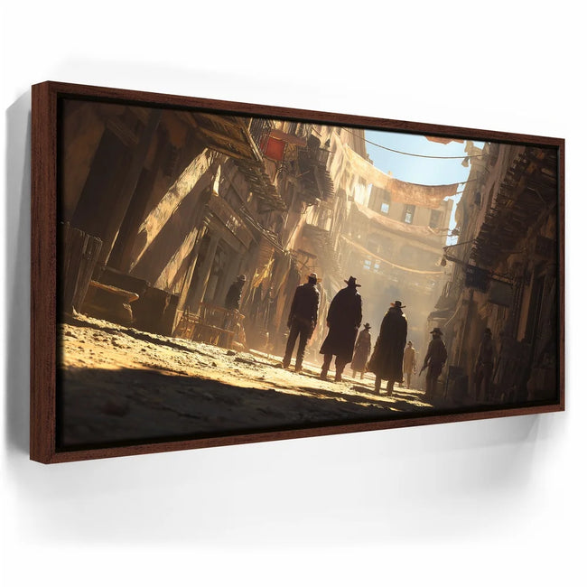 Featured image 11 for A Street Called Reckoning