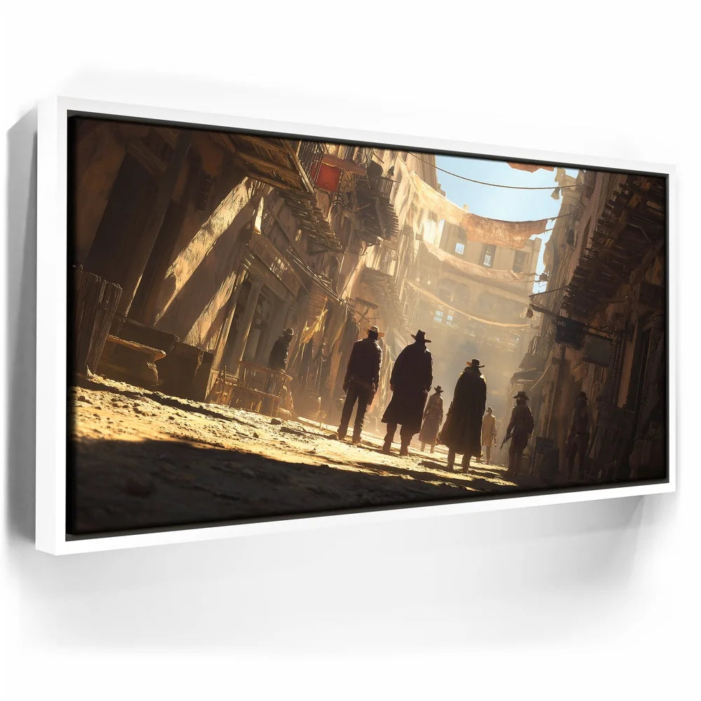 Featured image 7 for A Street Called Reckoning