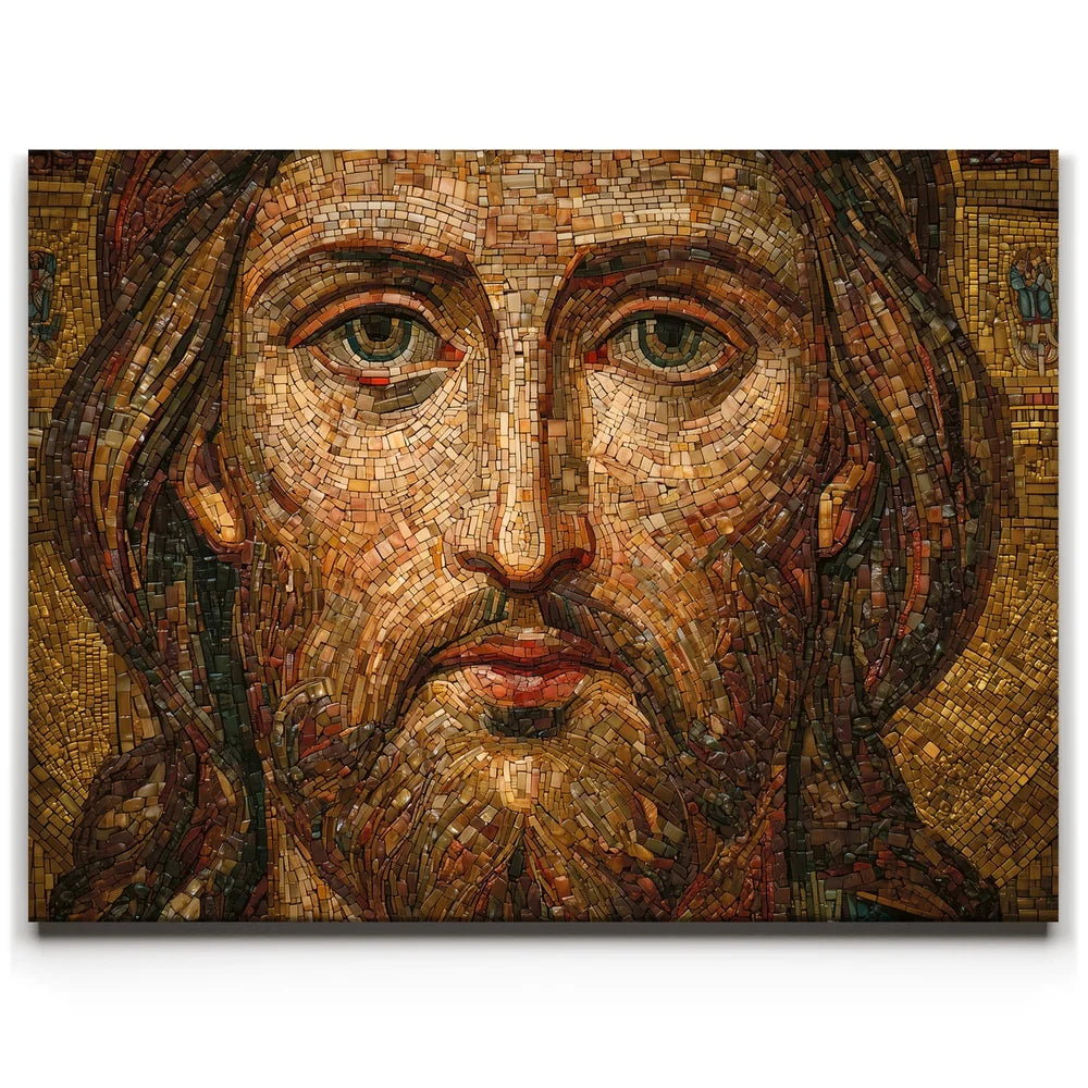 Featured image 1 for A Thousand Pieces of Grace