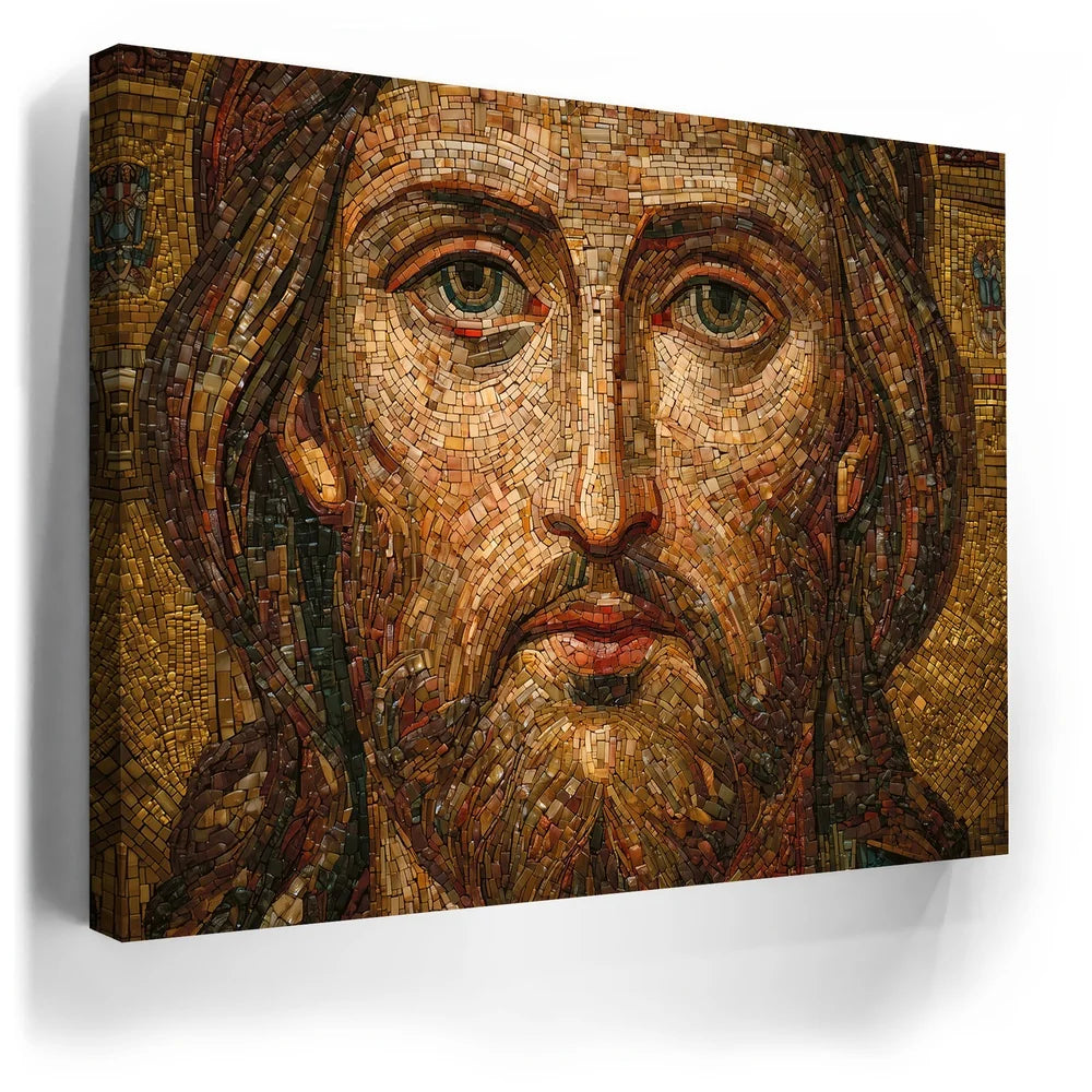 Featured image 3 for A Thousand Pieces of Grace