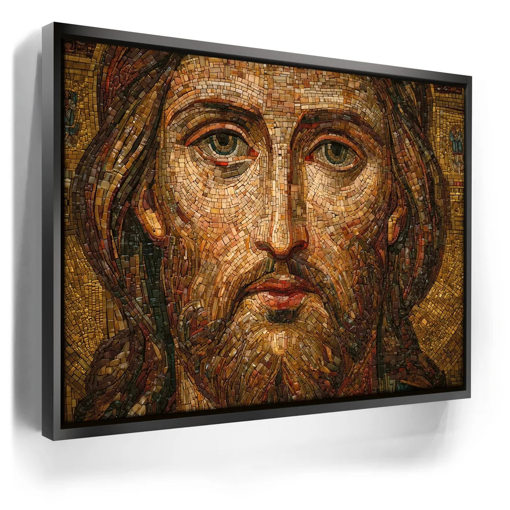 Featured image 6 for A Thousand Pieces of Grace