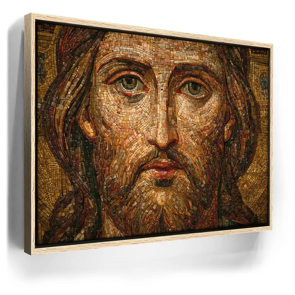 Featured image 10 for A Thousand Pieces of Grace