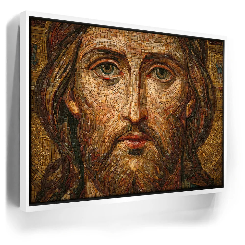 Featured image 7 for A Thousand Pieces of Grace
